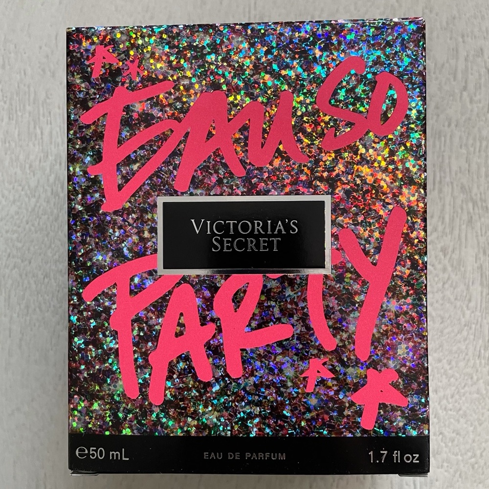 VS Eau So Party